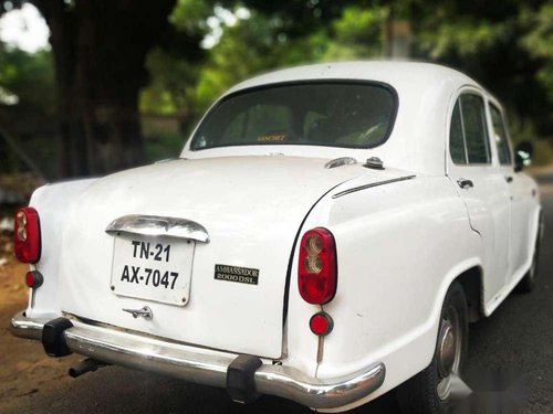 2008 Hindustan Motors Ambassador Classic 2000 DSZ AC MT in Chennai