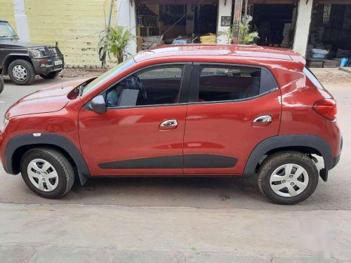 Renault Kwid RXT Optional 2018 MT for sale in Coimbatore