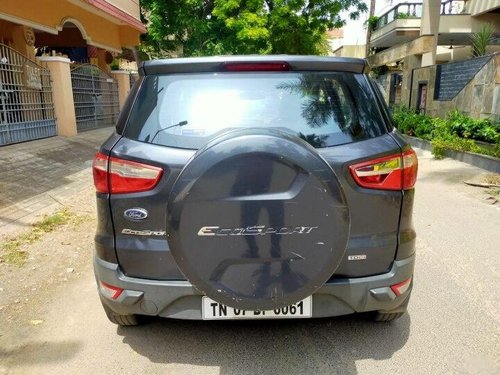 Ford EcoSport 1.5 DV5 Trend 2014 MT for sale in Chennai