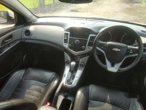 Used Chevrolet Cruze LTZ 2011 MT for sale in Ludhiana