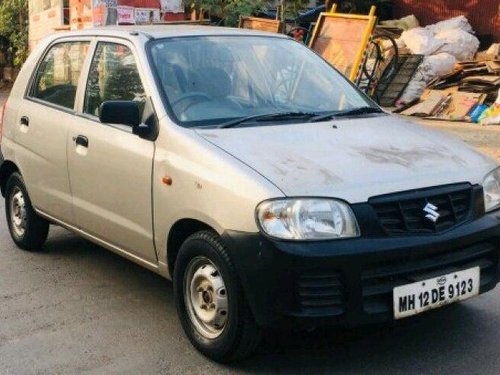 2006 Maruti Suzuki Alto MT for sale in Pune