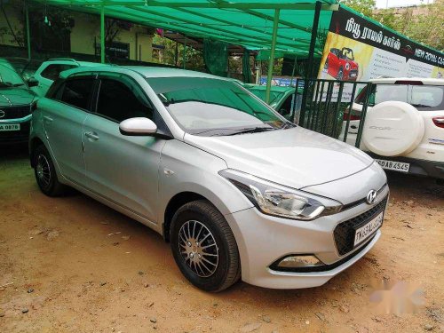 2016 Hyundai Elite i20 MT for sale in Madurai