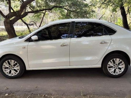 2015 Volkswagen Vento MT for sale in Bhilai