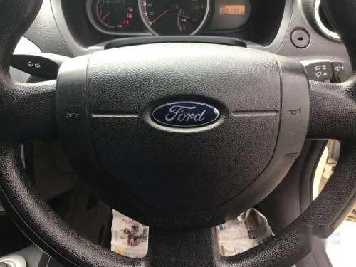 Used 2012 Ford Figo MT for sale in Chennai