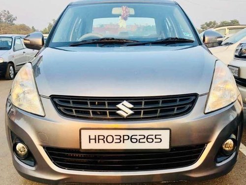 Maruti Suzuki Swift Dzire VDi BS-IV, 2013, Diesel MT in Chandigarh