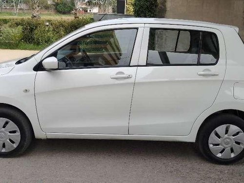 Maruti Suzuki Celerio VXi, 2015, Petrol MT in Chandigarh