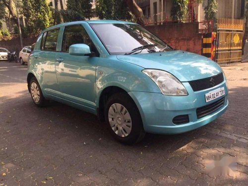 Maruti Suzuki Swift LXI 1.3, 2007, Petrol MT in Mumbai