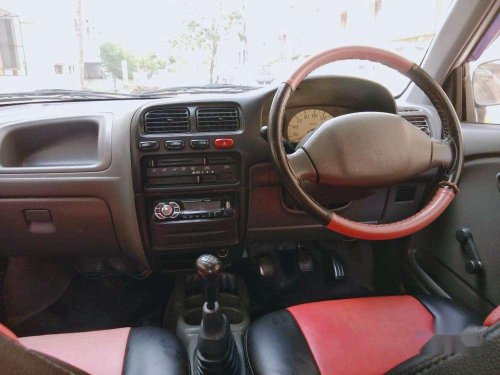 Maruti Suzuki Alto LXi BS-IV, 2009, Petrol MT for sale in Nagar