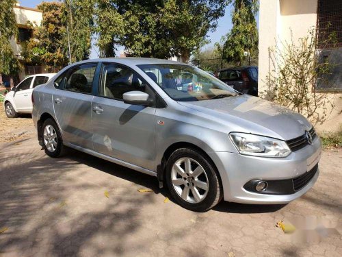 Volkswagen Vento 2011 MT for sale in Nashik