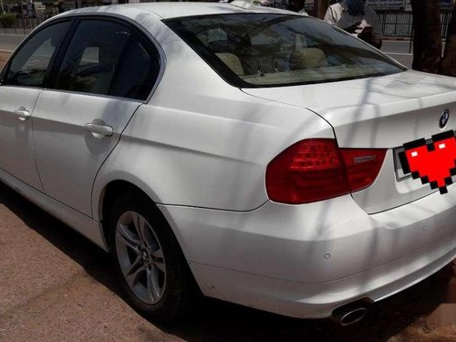 Used BMW 3 Series 2012 AT for sale in Bhilai 