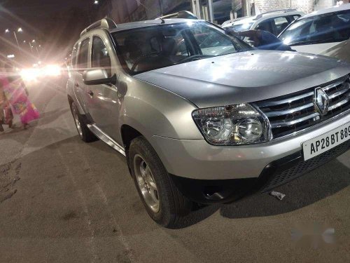 Used 2012 Renault Duster MT for sale in Hyderabad