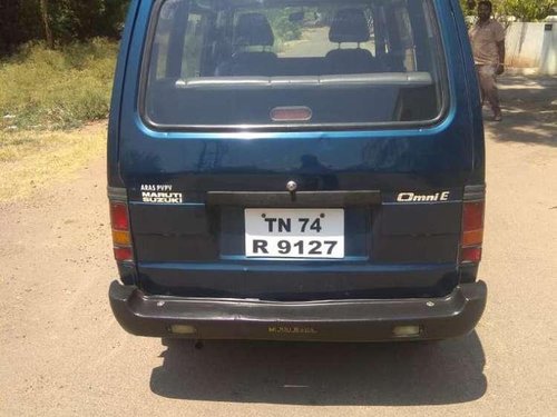 Maruti Suzuki Omni E 8 STR BS-IV, 2010, Petrol MT in Coimbatore