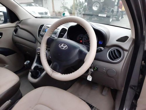 Used Hyundai i10 Magna 2013 MT for sale in Surat