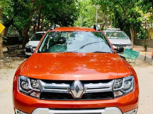 Used Renault Duster RXL AWD 2016 MT for sale in Gurgaon