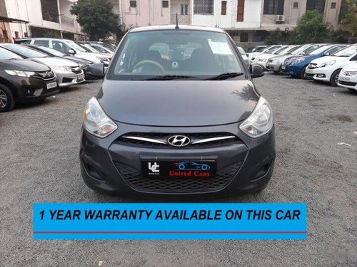 Used Hyundai i10 Magna 2013 MT for sale in Surat