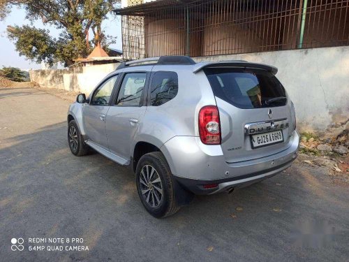 2015 Renault Duster MT for sale in Surat