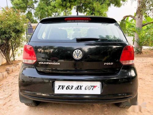 2012 Volkswagen Polo MT for sale in Erode