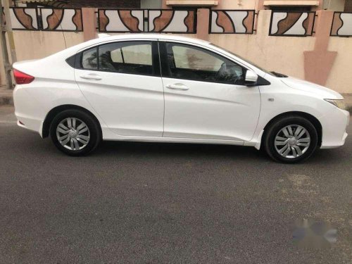 Honda City 2014 MT for sale in Ahmedabad