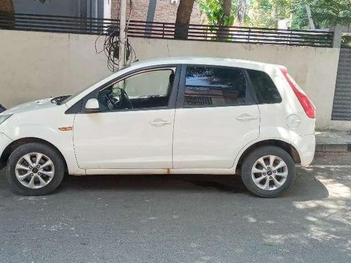 Used 2012 Ford Figo MT for sale in Chennai