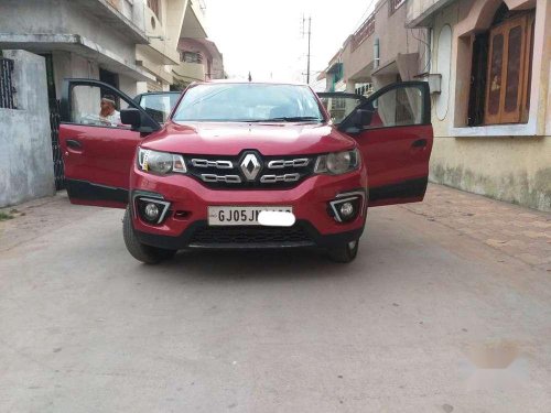 Used Renault Kwid RXE 2015 MT for sale in Vadodara 