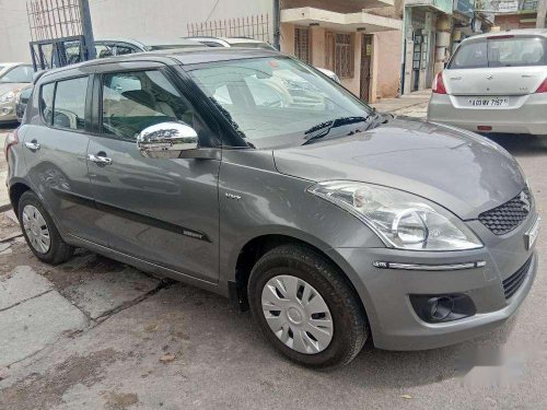 Used 2013 Maruti Suzuki Swift VXI MT for sale in Nagar