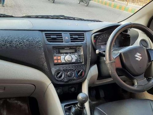 Maruti Suzuki Celerio LXi, 2014, Petrol MT in Ghaziabad