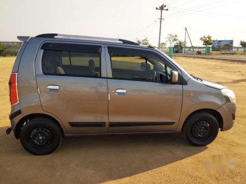 2016 Maruti Suzuki Wagon R VXI MT for sale in Tiruchirappalli 