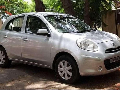 2012 Nissan Micra MT for sale in Coimbatore