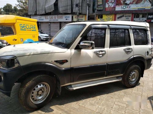 Mahindra Scorpio 2016 MT for sale in Patna