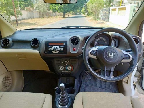 Honda Brio S Manual, 2012, Petrol MT in Vadodara