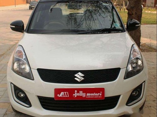 Used 2015 Maruti Suzuki Swift ZDI MT for sale in Ahmedabad