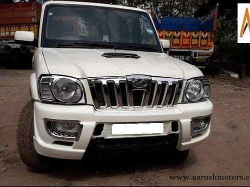 Used 2011 Mahindra Scorpio MT for sale in Kolkata