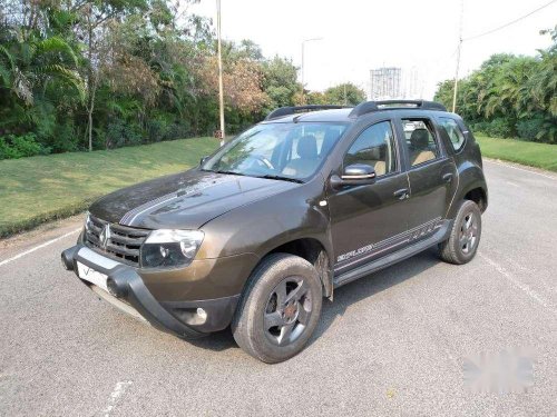 Used 2016 Renault Duster MT for sale in Hyderabad