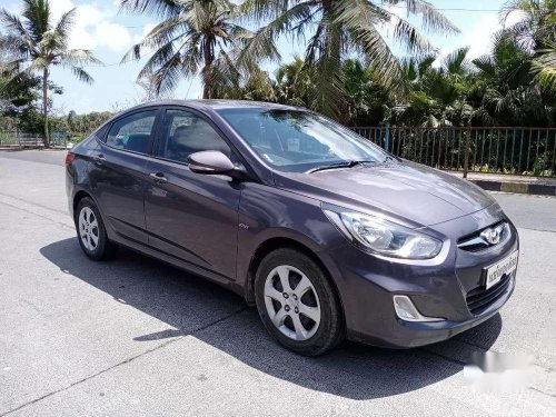 Used 2013 Hyundai Verna 1.6 VTVT SX MT in Mumbai