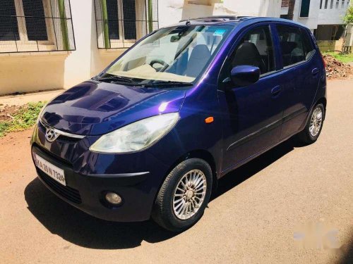 Hyundai i10 Asta 1.2 2008 MT for sale in Nagar