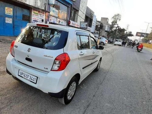 Maruti Suzuki Celerio LXi, 2014, Petrol MT in Ghaziabad