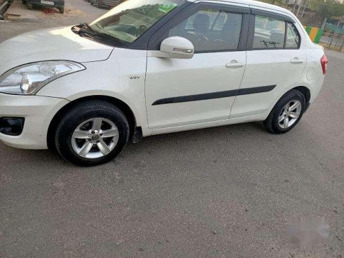 Used 2014 Maruti Suzuki Swift Dzire MT for sale in Ghaziabad