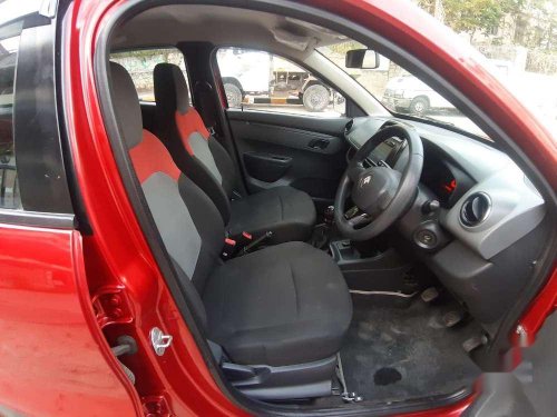 Renault Kwid RXT 2015 MT for sale in Hyderabad