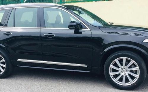 Volvo XC90 D5 Inscription BSIV 2016 AT for sale in New Delhi