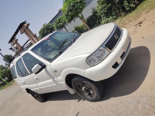 Tata Safari 4x2 EX DICOR BS-IV, 2011, Diesel MT in Jaipur