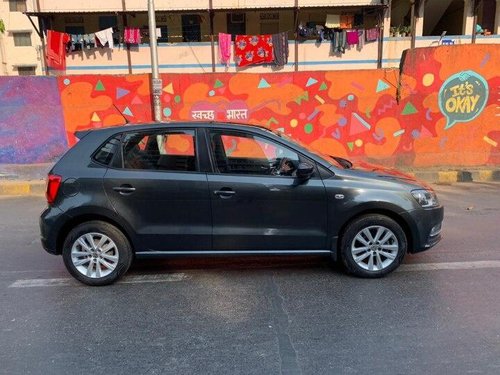 Used Volkswagen Polo GT 1.5 TDI 2014 MT for sale in Mumbai