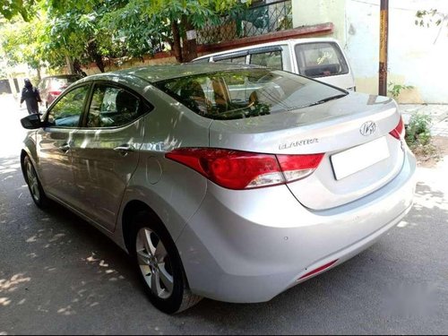 Used 2014 Hyundai Elantra CRDi MT for sale in Hyderabad