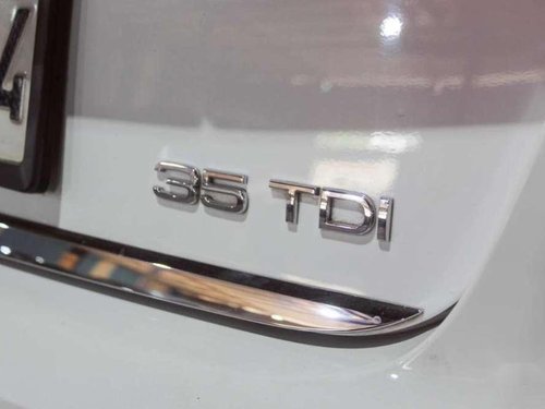 Audi A6 35 TDI Technology, 2018, Diesel AT in Hyderabad