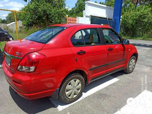 Maruti Suzuki Swift Dzire VDI, 2012, Diesel MT in Coimbatore