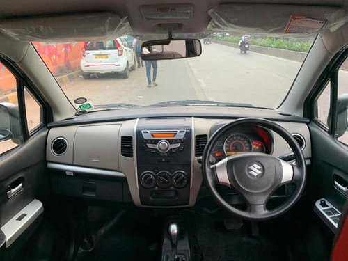 2016 Maruti Wagon R VXI AMT AT for sale in Mumbai