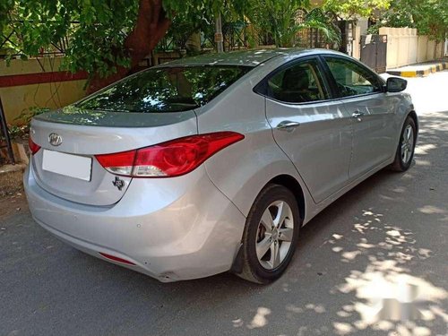 Used 2014 Hyundai Elantra CRDi MT for sale in Hyderabad