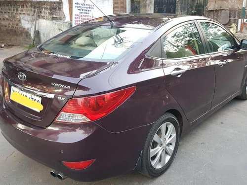 Used Hyundai Verna 1.6 CRDi SX 2013 MT for sale in Kolkata