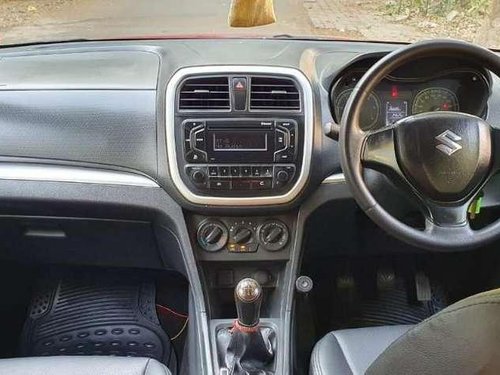 Used 2017 Maruti Suzuki Vitara Brezza LDi MT for sale in Gurgaon