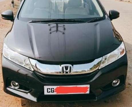 Honda City 2014 MT for sale in Raipur