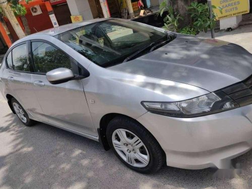 Used 2009 Honda City S MT for sale in Ghaziabad